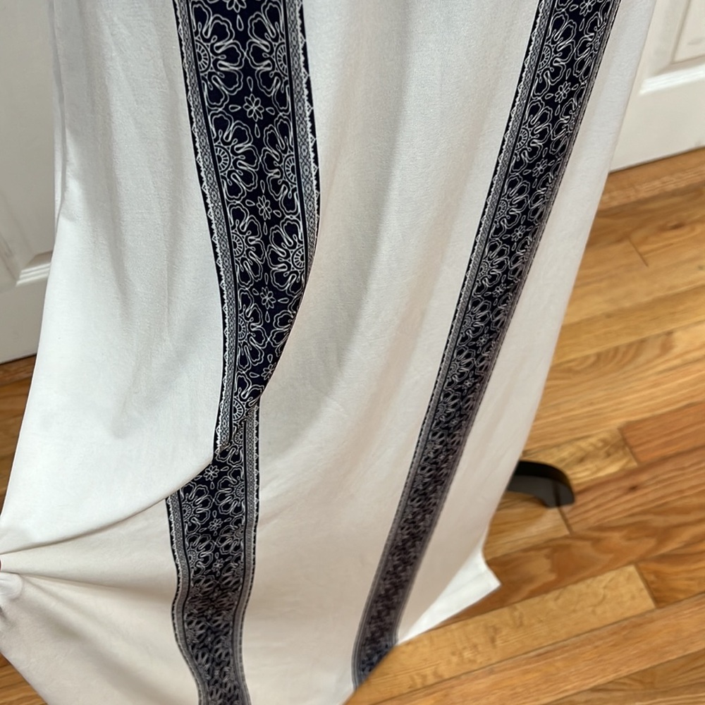 DOUBLE SLIT MAXI DRESS🌺 - Picture 3 of 14